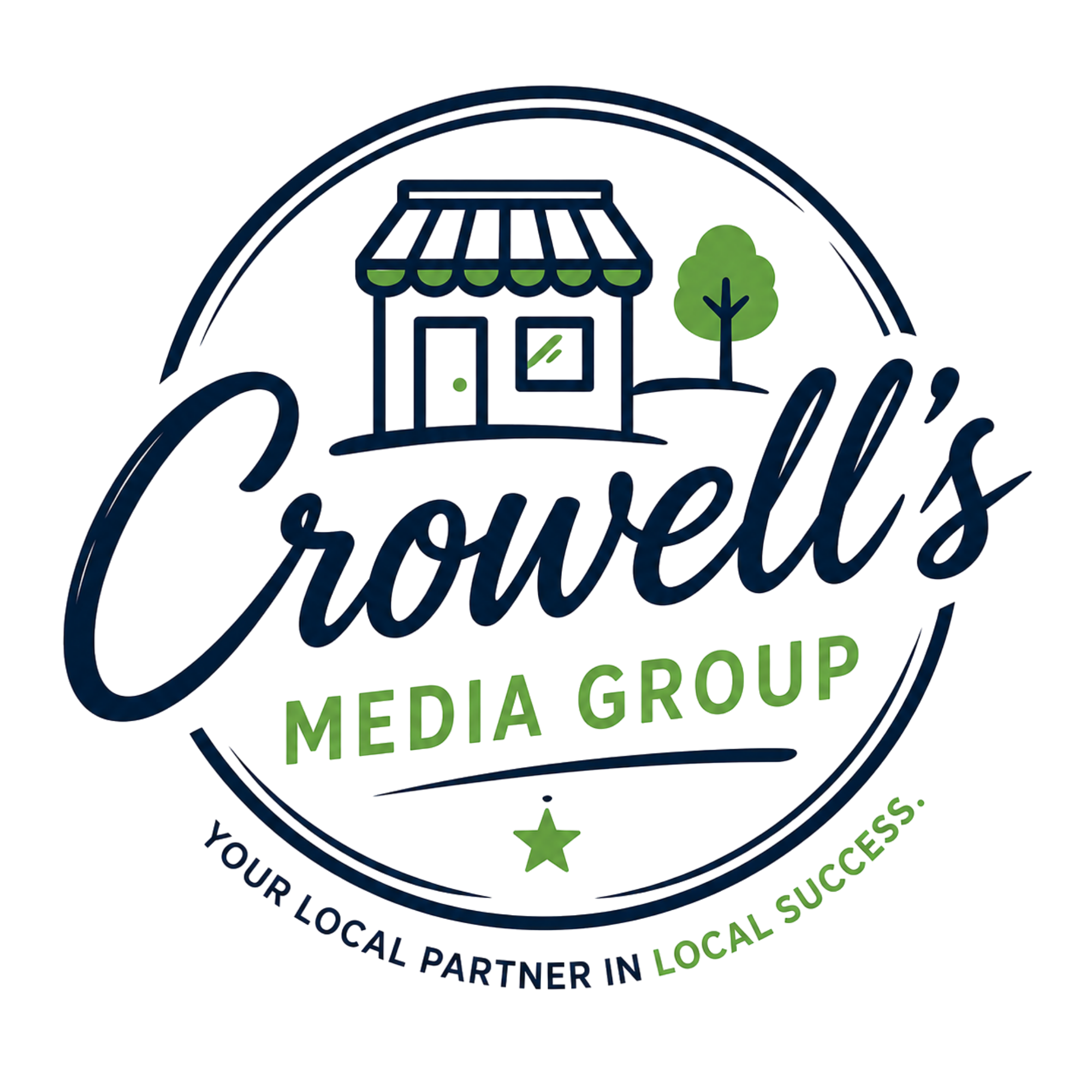Crowell's Media Group